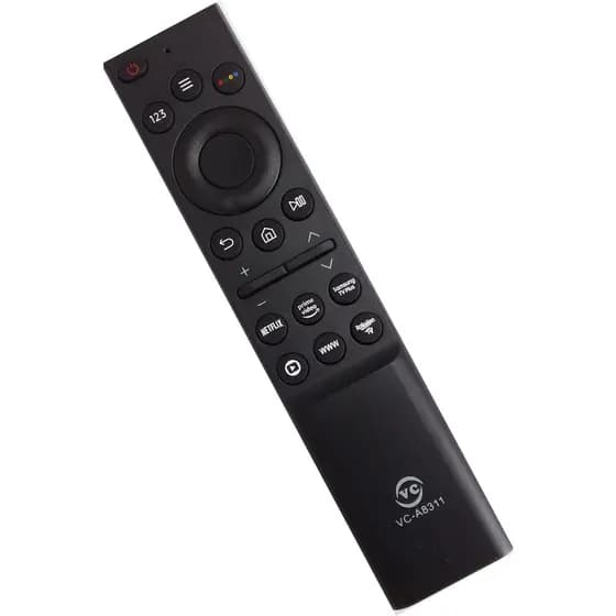 Controle Remoto para Tv Samsung 50AU7700 UN50AU7700GXZD