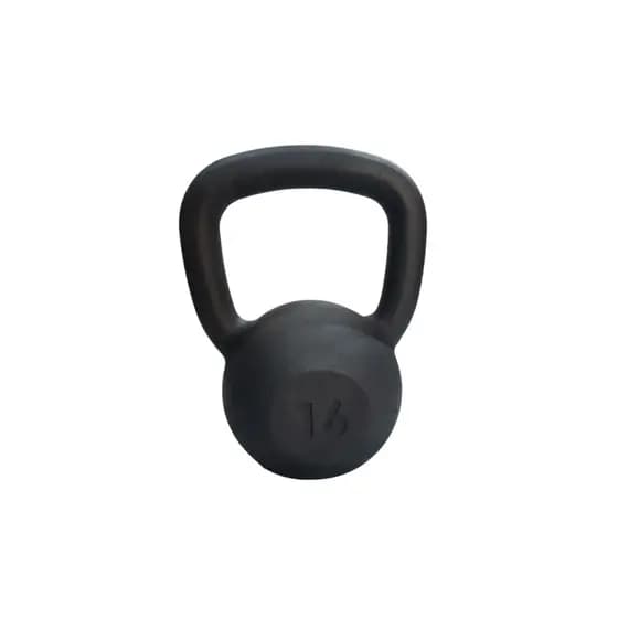 Kettlebell Ferro 16Kg