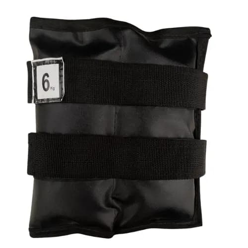 Caneleira/Tornozeleira 06Kg (Und)