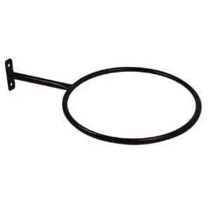 Suporte De Prarede Para Bola Pilates