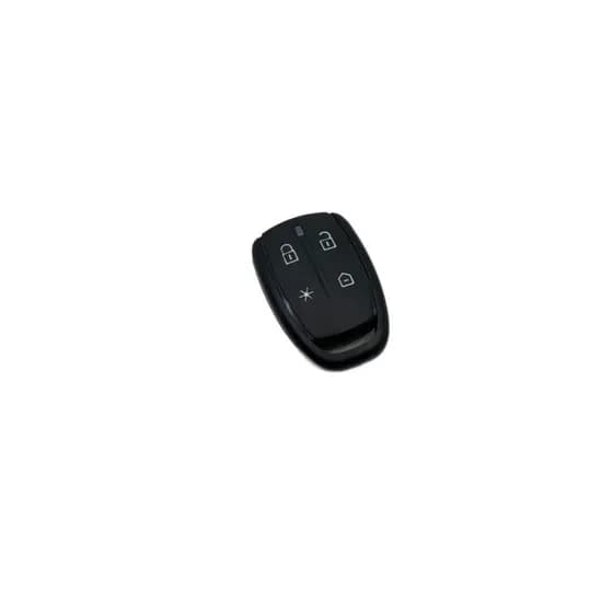 Controle Remoto Compatível com PXN72 4 Botões para Alarme Automotivo Prático e Funcional