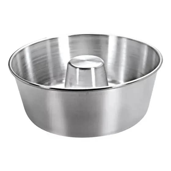 Forma Pudim 20Cm