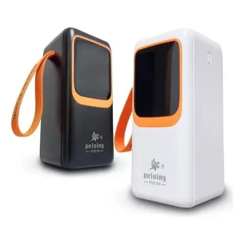 Carregador Power Bank 50000 Mah Portátil C/ Cabo