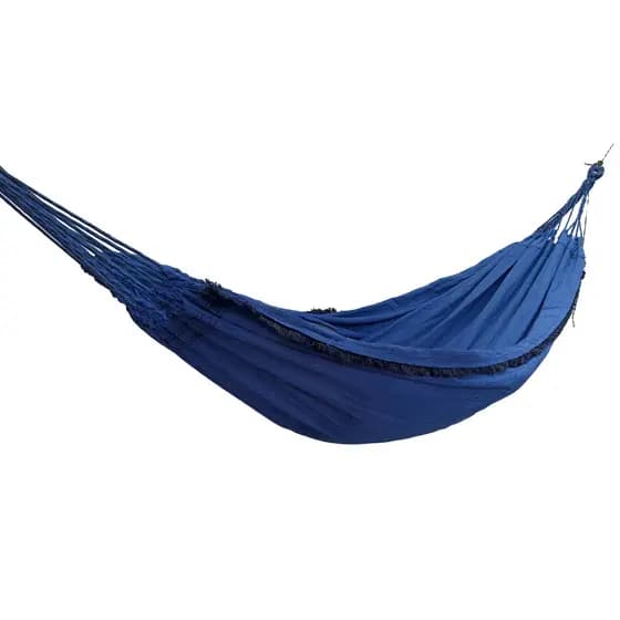 Rede de Dormir e Descanso Cabine de Caminhão Pequena 2.30m suporta 170kg