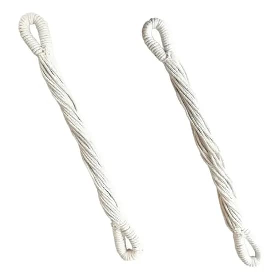 Alongador Extensor de Rede de Descanso 60 Cm e de 1Metro