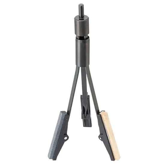 Brunidor de Cilindros 104mm