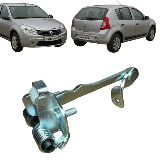 LIMITADOR PORTA LOGAN 07/13 SANDERO 07/14 DIANT/TRAS LD/LE MR-1734
