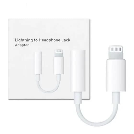 Cabo Adaptador Compatível IPhones 15, 14, 13, 12, 11, X, Pro Max