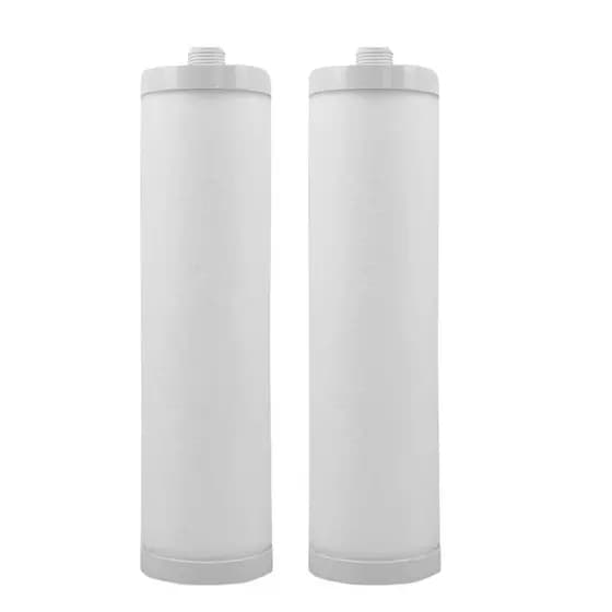 Kit 2 Refil Rosca Para Filtro Caixa D'Água