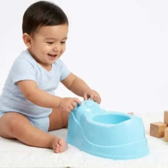 Penico Pinico Troninho Infantil Transição Fase do Desfralde de Crianças - ENTREGA RÁPIDA