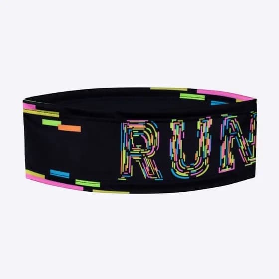 Testeira Esportiva HeadBand HUPI Run Color