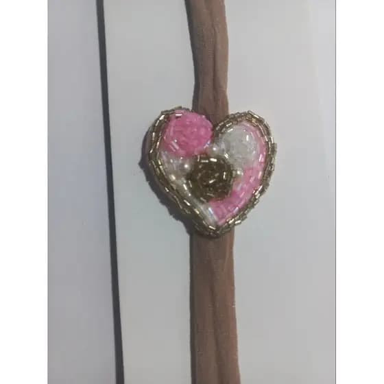faixinha bebe luxo tiara infantil acessorio de cabelo infantil