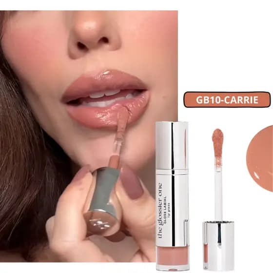 Gloss Labial Blow - Ruby Rose