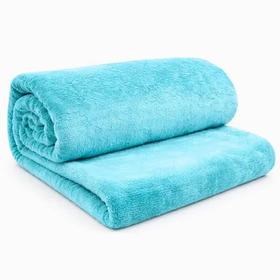 Cobertor Coberta Manta Mantinha Edredom Soft Casal Queen Toque Aveludado Macio Fleece Basica Verde