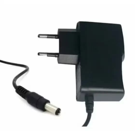 Fonte Para Inalador G-Tec TL-160 Dc1 12v 1a Bivolt