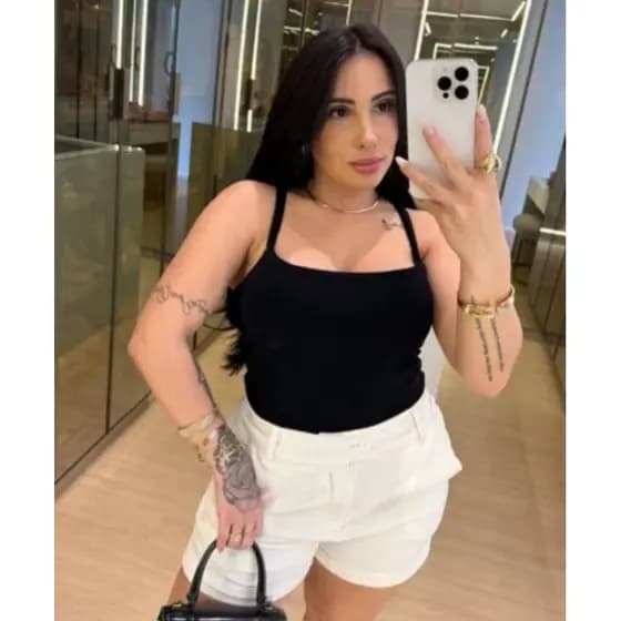 body canelado