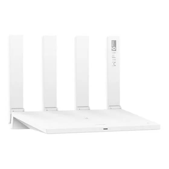 Roteador Wifi Huawei Ax3 Ws7200 (quad-core) Gigabit Wifi-6 C