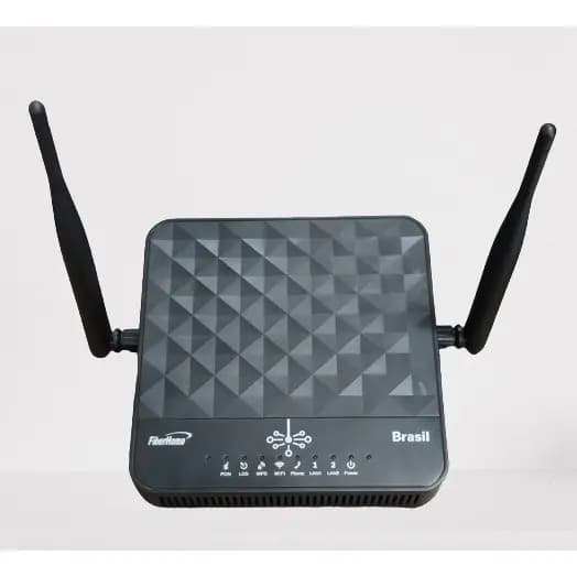 Onu Gpon Roteador Wifi Fibra Optica An5506-02fg Fiberhome