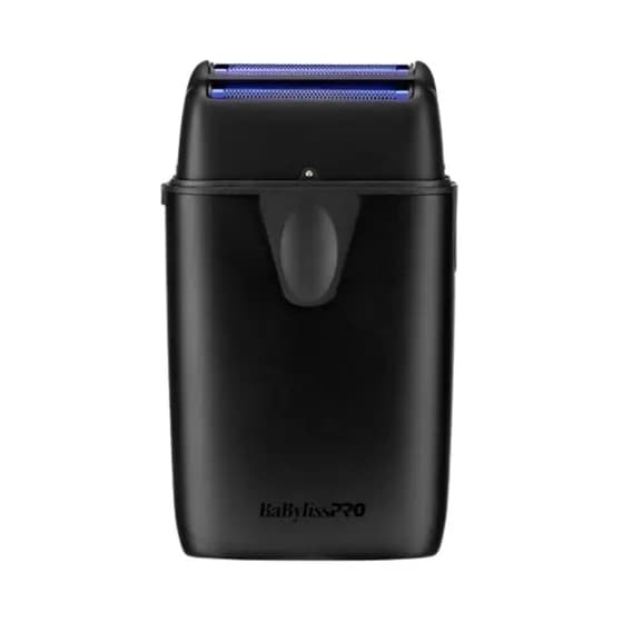 Máquina De Barbear Babyliss Pro Shaver UVFoil Matte
