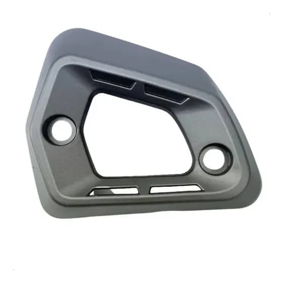 Protetor Ponteira Escape CB 300F TWISTER Modelo Original