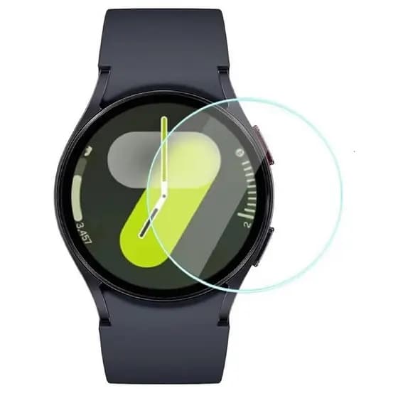 Película Para Galaxy Watch 6 / 7 44mm Vidro Temperado