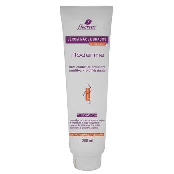 Sérum Revitalizante Mãos e Braços - 300ml