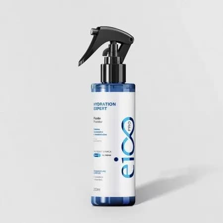 Eico Pró Fluido Protetor Hydration Expert 200ml