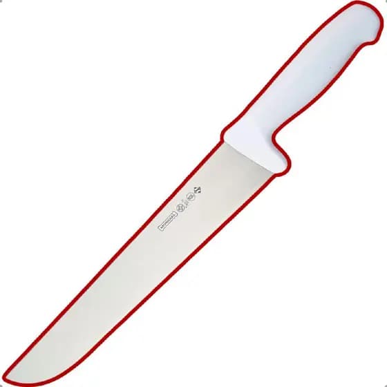 Faca Mundial Tira Bife Master Line 7810-12" Cozinha Açougue Profissional