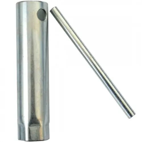 Chave de Vela 16mm Titan 150/ C-100 Biz / Dream / Pop 100/110 / CG 125 ano 2009 em diante - Moto Brasil