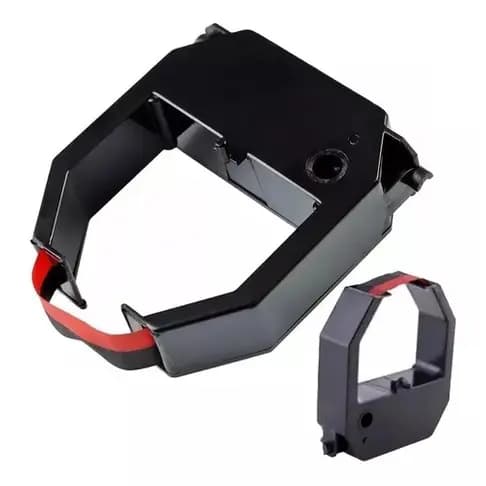 Fita Impressao Relogio Ponto Henry Vega S210 FL 50mm