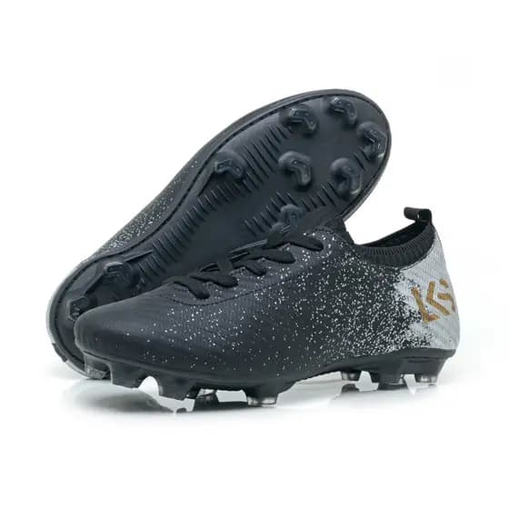 Chuteira Campo Masculina Feminina Look shoes Original Cravos Unissex