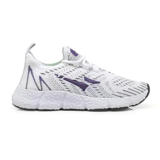 Tênis Feminino Original Black Look Shoes Esportivo Academia Caminhada Envio Imediato
