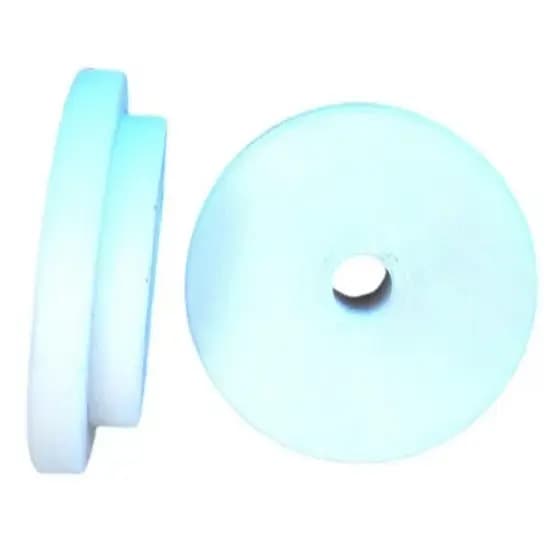 Batente Superior Traseiro de Nylon para Mola Slim Gol - G1 / G2 / G3 / G4 / G5 / Saveiro