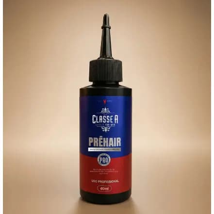 PROTETOR CLASSE A PARA COURO CABELUDO 60ML
