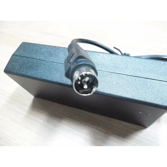 Fonte Para Impressora Térmica Bematech Mp2100 3000 4000 4200