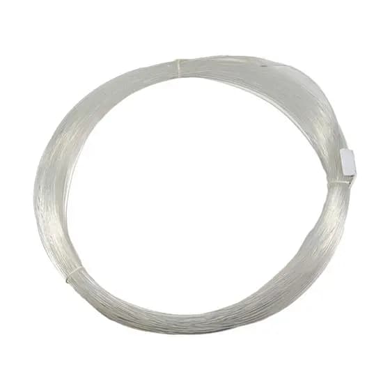 Linha Pesca 100m Araty Suprema Meada Nylon 1.80mm 268,1lb