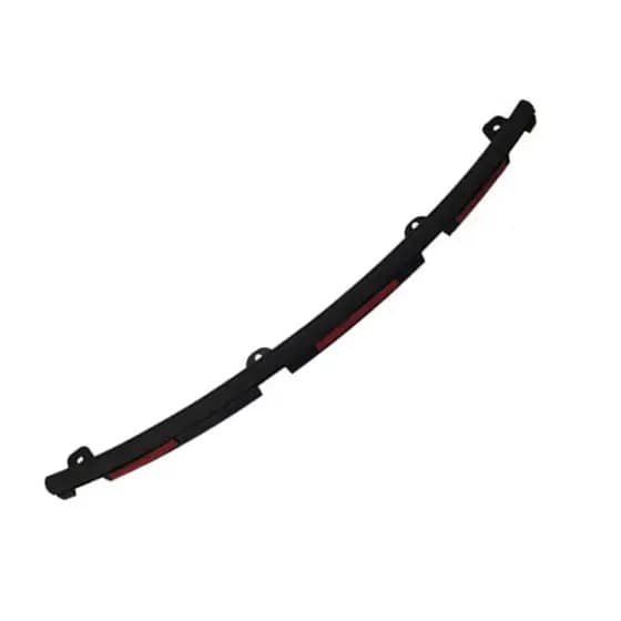 Suporte E Guarnição Grade Radiador Ranger 9l558r390aa