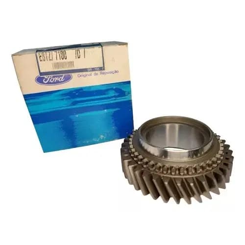 Engrenagem Da 1a Marcha Ford Ranger 97/01 - 4cil 2.3l 96/97