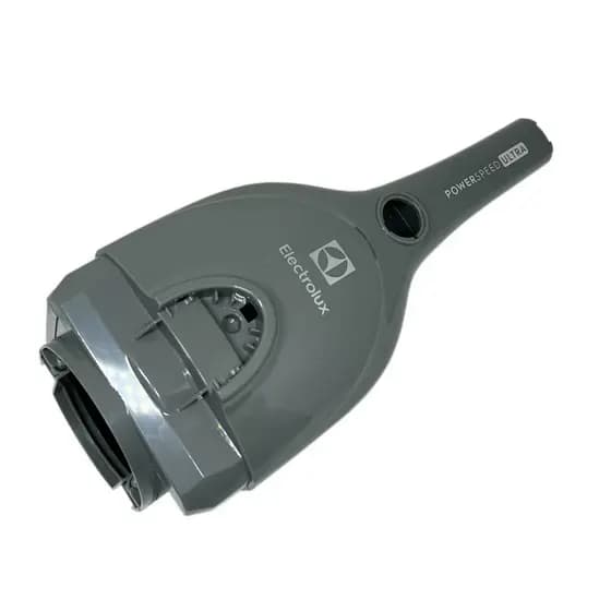 Tampa Carcaça Completa Aspirador Electrolux Stk15 Cinza Reposição