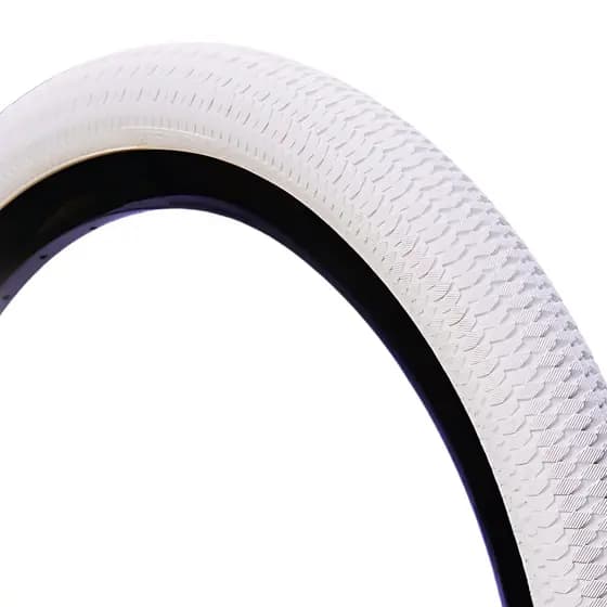 Pneu Bike Kenda Kiniption Aro 26x2.30 Grau Wheeling Branco