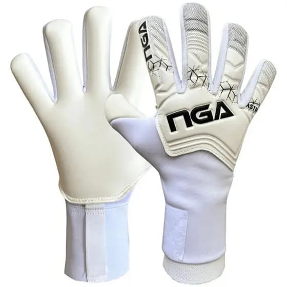 Luva de Goleiro NGA Soccer Astra várias Cores