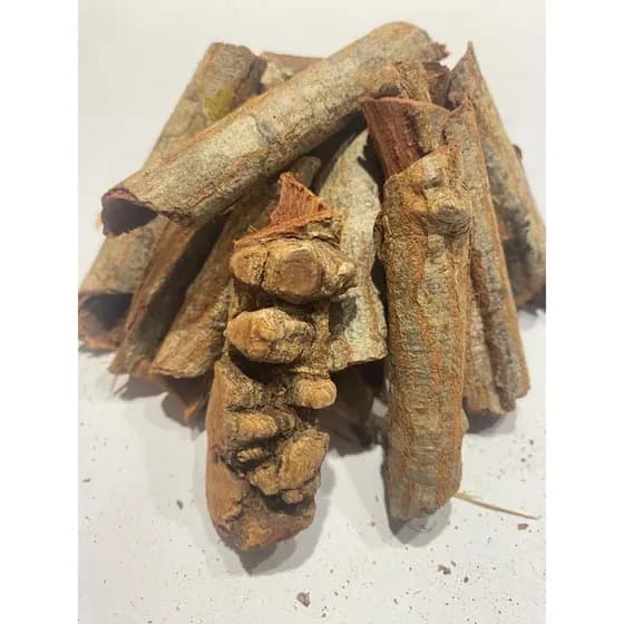 Casca de Angico In Natura – Saúde, Purificação, Fortalecer - Raízes do Equilíbrio