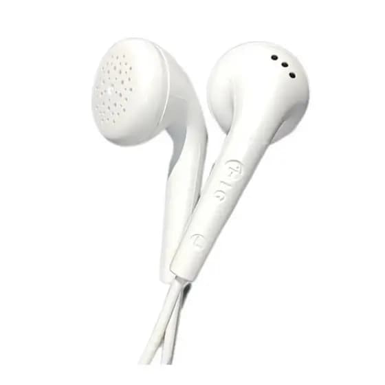Fone de Ouvido com Microfone LG