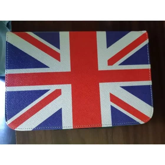 Capa Capinha Para Tablet 8 e 9 polegadas.