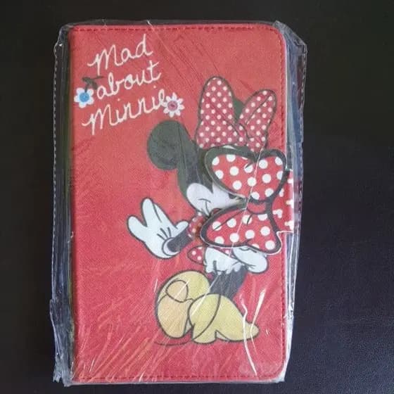 Capa Capinha para tablet 8 e 9 polegadas, Modelos sortidos