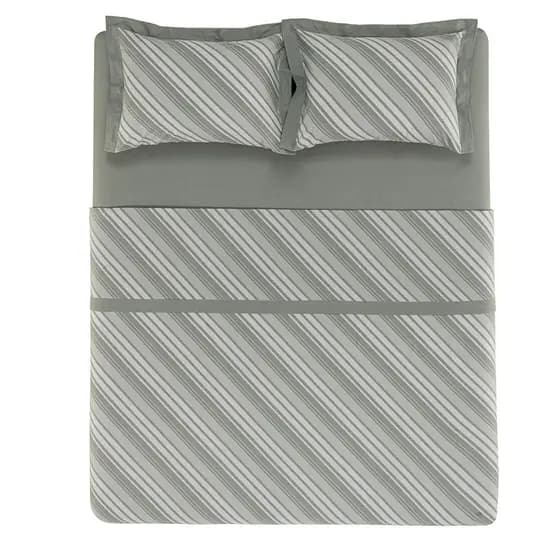 KARSTEN JOGO DE CAMA 4 PEÇAS BECKER Q