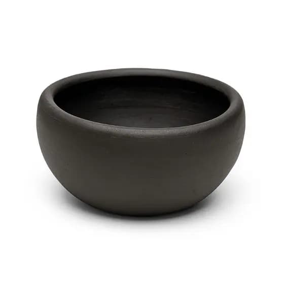 Cumbuca de Barro capixaba( 500 e 300 ml)| Cumbuquinha artesanal | Bowl