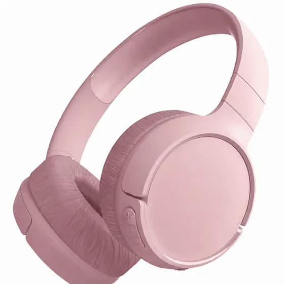 Fone De Ouvido sem fio Bluetooth ROSA