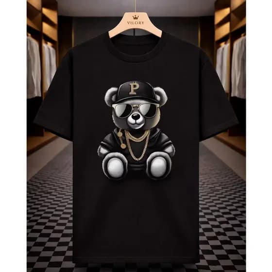Camisa Masculina Algodão Unissex Camiseta Manga Curta Gola Redonda 100% Algodão 30.1