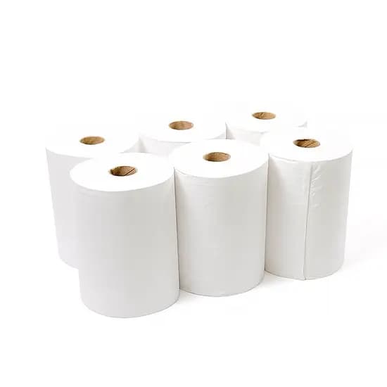 Papel Toalha Smart 200 metros com 6 rolos KImberly-Clark